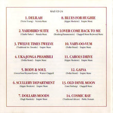 Load image into Gallery viewer, The Jazz Epistles : Jazz In Africa - Volume One (CD, Comp)