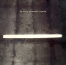 Load image into Gallery viewer, Pat Metheny : Zero Tolerance For Silence (CD, Album)