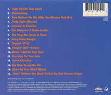 Load image into Gallery viewer, The Gap Band : Greatest Hits (CD, Comp, RE)
