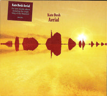 Load image into Gallery viewer, Kate Bush : Aerial (2xCD, Album, Car)