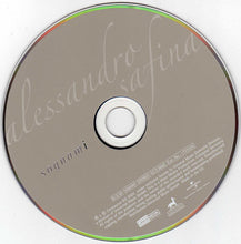 Load image into Gallery viewer, Alessandro Safina : Sognami (CD, Album, Sup)