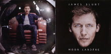 Load image into Gallery viewer, James Blunt : Moon Landing (CD, Album)