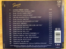 Load image into Gallery viewer, Various : Saxo (CD)