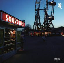 Load image into Gallery viewer, Tosca : Souvenirs (CD, Album)