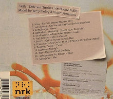 Load image into Gallery viewer, Terry Farley & Stuart Patterson : Faith Presents... Different Strokes For House Folks (CD, Comp, Mixed)