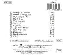 Load image into Gallery viewer, Hazel O'Connor : Breaking Glass (CD, Album, RE)