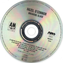 Load image into Gallery viewer, Hazel O'Connor : Breaking Glass (CD, Album, RE)