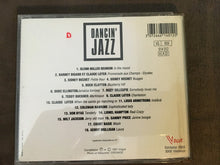 Load image into Gallery viewer, Various : Dancin' Jazz - 18 Grands Succès (CD, Comp)