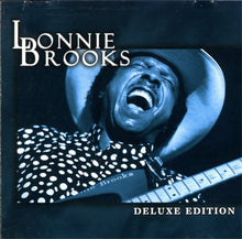 Load image into Gallery viewer, Lonnie Brooks : Deluxe Edition (CD, Comp, RM)