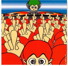 Load image into Gallery viewer, Floorfilla : United Beatz Of Floorfilla (CD, Album)