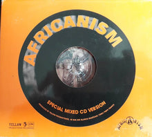 Load image into Gallery viewer, Africanism : Africanism - Special Mixed CD Version (CD, Comp, Mixed, Dig)