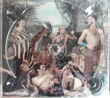 Load image into Gallery viewer, Africanism : Africanism - Special Mixed CD Version (CD, Comp, Mixed, Dig)