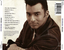 Load image into Gallery viewer, Jon Secada : Secada (CD, Album)