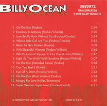 Load image into Gallery viewer, Billy Ocean : Greatest Hits (CD, Comp)