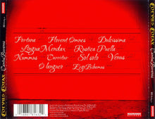 Load image into Gallery viewer, Corvus Corax : Cantus Buranus (CD, Album)
