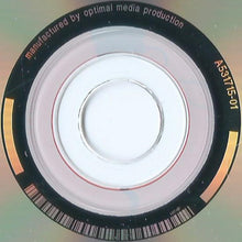 Load image into Gallery viewer, Corvus Corax : Cantus Buranus (CD, Album)