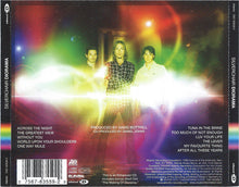 Load image into Gallery viewer, Silverchair : Diorama (CD, Album, Enh)