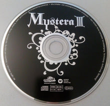 Load image into Gallery viewer, Various : Mystera III (CD, Comp)