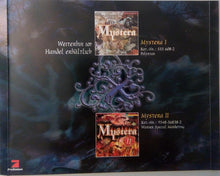 Load image into Gallery viewer, Various : Mystera III (CD, Comp)