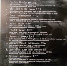 Load image into Gallery viewer, Various : Mystera III (CD, Comp)