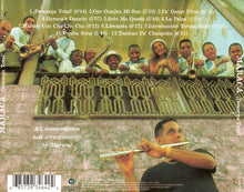 Load image into Gallery viewer, Maraca* : ¡Descarga Total! (CD, Album)