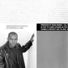 Load image into Gallery viewer, Sector : The Yellow Room (CD, Album)