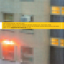 Load image into Gallery viewer, Sector : The Yellow Room (CD, Album)