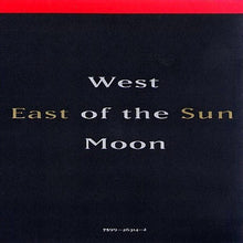 Load image into Gallery viewer, a-ha : East Of The Sun West Of The Moon (CD, Album)