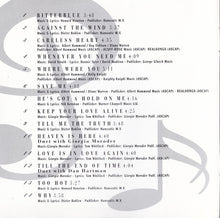 Load image into Gallery viewer, Bonnie Tyler : Bitterblue (CD, Album)