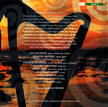 Load image into Gallery viewer, Thomas Loefke And Friends* : Norland Wind: Harp Music From The Celtic Northwest (CD, Album)