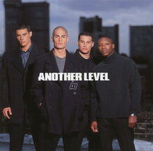Load image into Gallery viewer, Another Level : Another Level (CD, Album)