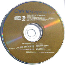 Load image into Gallery viewer, Chris Rea : Espresso Logic (CD, Album)