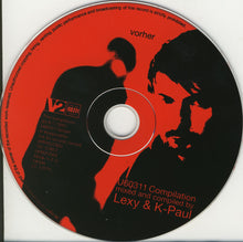 Load image into Gallery viewer, Lexy & K-Paul : U60311 Compilation (2xCD, Comp, Mixed)