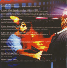 Load image into Gallery viewer, Lexy & K-Paul : U60311 Compilation (2xCD, Comp, Mixed)