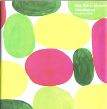Load image into Gallery viewer, Nils Petter Molvær : Recoloured (The Remix Album) (CD, Album, Comp)