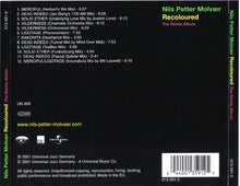 Load image into Gallery viewer, Nils Petter Molvær : Recoloured (The Remix Album) (CD, Album, Comp)
