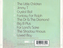 Load image into Gallery viewer, David Axelrod : David Axelrod (CD, Album, Enh)