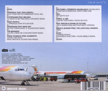 Load image into Gallery viewer, Francesco Diaz & Jochen Pash : Ibiza Summer Session Volume Two (CD, Comp, Mixed)