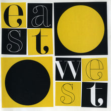 Load image into Gallery viewer, Bill Frisell : East / West (2xCD, Album)