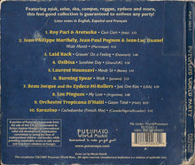 Load image into Gallery viewer, Various : Putumayo World Party (CD, Comp, Dig)