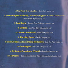 Load image into Gallery viewer, Various : Putumayo World Party (CD, Comp, Dig)