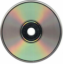 Load image into Gallery viewer, Chris de Burgh : Crusader (CD, Album, RE)