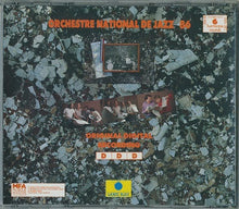 Load image into Gallery viewer, Orchestre National De Jazz , Direction François Jeanneau : Orchestre National De Jazz 86 (CD, Album)