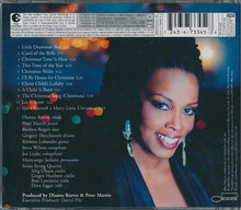 Load image into Gallery viewer, Dianne Reeves : Christmas Time Is Here (CD, Album)