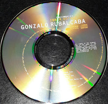 Load image into Gallery viewer, Gonzalo Rubalcaba : Inner Voyage (CD, Album)