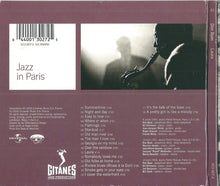 Load image into Gallery viewer, Don Byas : Laura (CD, Comp, RM, RP)