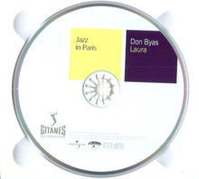Load image into Gallery viewer, Don Byas : Laura (CD, Comp, RM, RP)