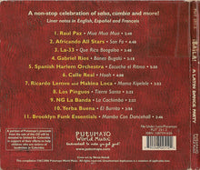 Load image into Gallery viewer, Various : ¡Baila! A Latin Dance Party (CD, Comp, Dig)