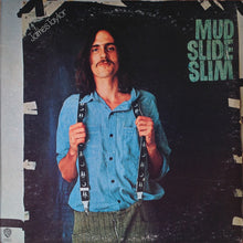 Load image into Gallery viewer, James Taylor (2) : Mud Slide Slim And The Blue Horizon (LP, Album, Gat)