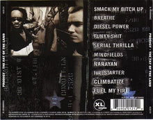 Load image into Gallery viewer, Prodigy* : The Fat Of The Land (CD, Album, DAD)